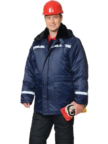 Куртка раб. Север