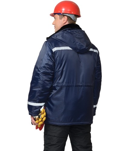 Куртка раб. Север