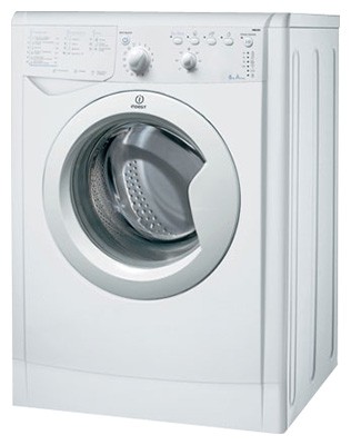 Стиральная машина INDESIT IWUB 4085