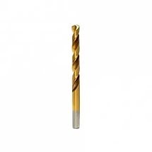 Сверло мет. 6,0мм титан HS111013 HAISSER