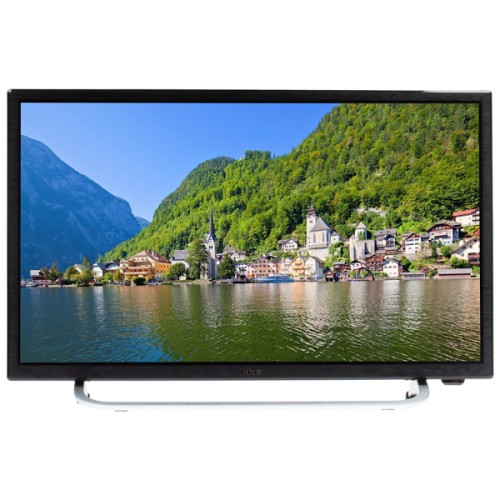Телевизор LCD BBK 24LEM-1027/T2C