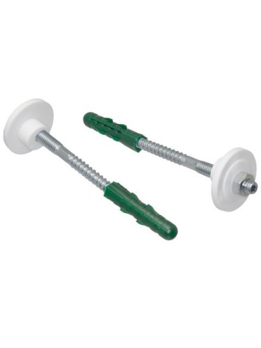 Крепление для умывальника MasterProf 2шт