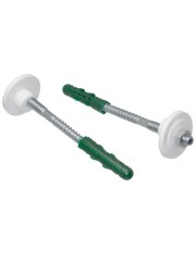 Крепление для умывальника MasterProf 2шт