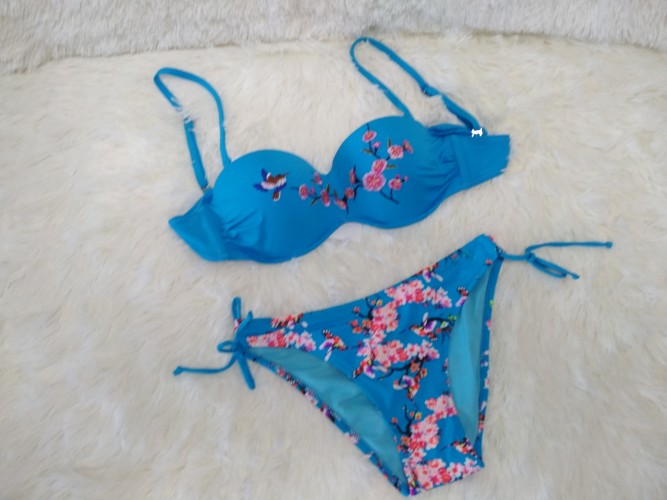 Купальник Sisianna 208, Z.Five 35287/95038