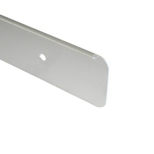 Планка 1519 е торцевая правая 38*600