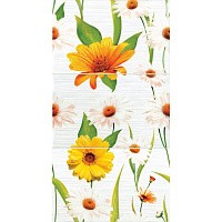Панно FIORI Ромашка 40*75
