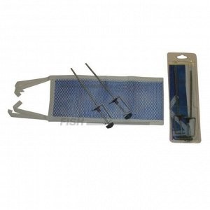 Сетка для нас. тенниса 3016