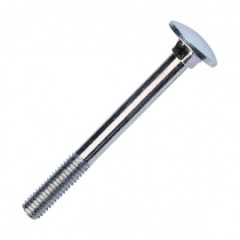 Болт меб. 8,0*60