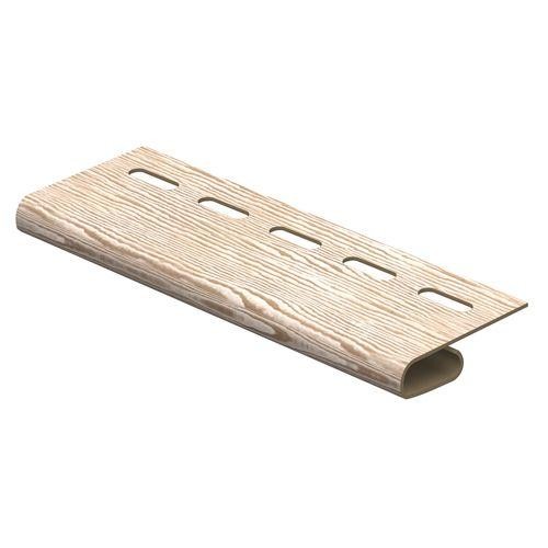 Завершающая планка дуб кантри натур.