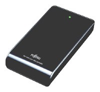 Внеш. жест. диск Fujitsu 250 GB MMB2250UB провер