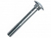 Болт меб. 10*90