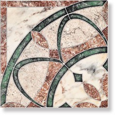 Керамогранит Родос беж. 33*33