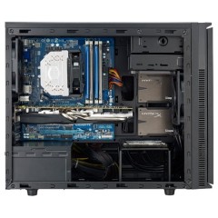 Картридер SEMA CFA1 USB3.0 3,5&quot;