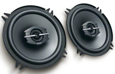 Автоакустика Sony XS-GT1320R