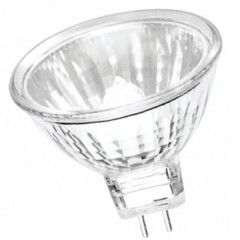 Лампа галогенная 35W GU5.3 Navigator JCDR 230V 94205