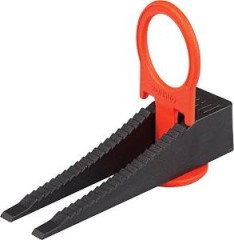 СВП зажимы кольцо и клинья 40 шт.