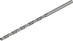 Сверло мет. 10,0мм удлиненное HS101315 HAISSER