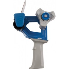 Пистолет для скотча до 50мм пластиков корпус