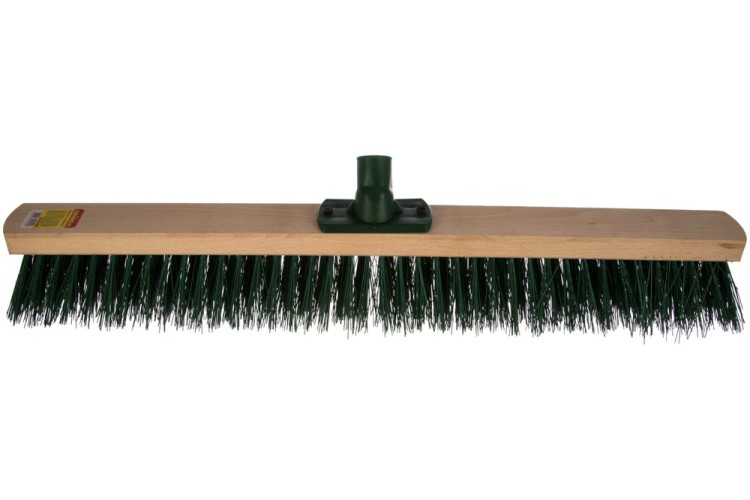 Щетка уличная 600мм Grinda