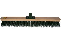 Щетка уличная 600мм Grinda