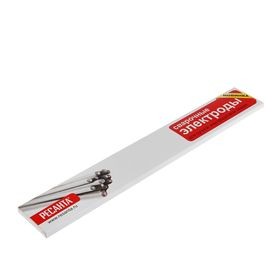 Электроды Ресанта МР-3 d=3 1кг.