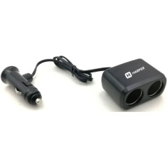 Разветвитель в прикуриватель HARPER DP-190