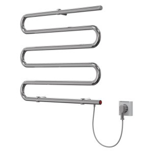 Полотенцесушитель электр. М-Э 50-60 80вт