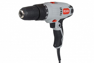 Дрель-шуруповерт сеть Ресанта СШ-550/2
