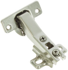 Петля меб. Boyard H640C02/0312