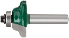 Фреза FIT профильная с подшипником 28,6*13*54мм