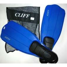 Ласты для плавания DRA-F12 р38-39/42-43/44-45