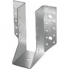 Опора бруса раскр. 140*60*100*2,0 оцинк.