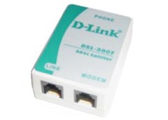 Сплитер ADSL Annex A1 D-Link