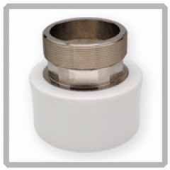Муфта комб.нар.р.32х3/4&quot; PP-R