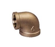 Угольник перех. 25*20 г/г латунь