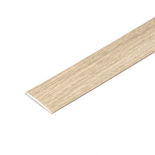 Порог-стык ПВХ 36мм 0,9м дуб северный