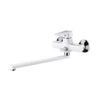 Смеситель ванна Lemen LC2213 W/Е