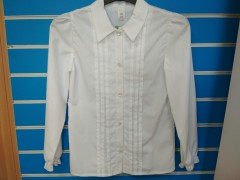 Блузка для дев. 304