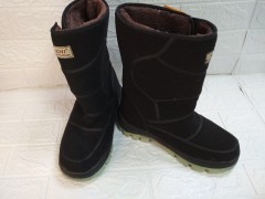 Сапоги у. утеп.700