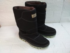 Сапоги у. утеп.700