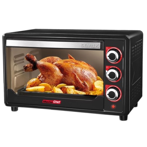 Электрическая печь CENTEK CT-1530-36