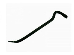 Гвоздодер 800*17мм круглый FIT