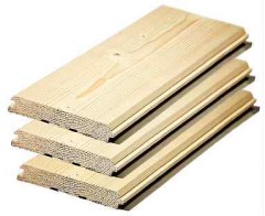 Вагонка ST В 96мм*2,0 м