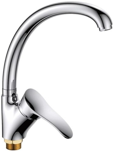 Смеситель кухня Haiba HB4101