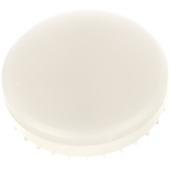 Лампа светодиод. 12W GX53 4000K/6500K таблетка