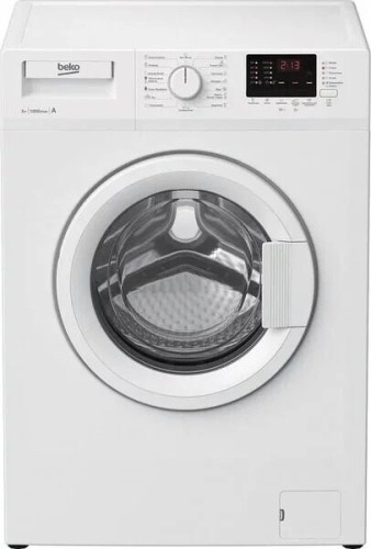 Стиральная машина BEKO WRE-55P2BWW