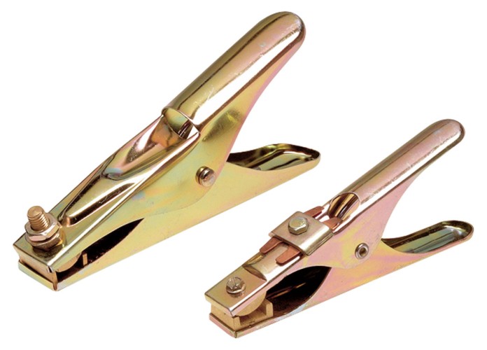 Клемма массы 500А латунь Pro