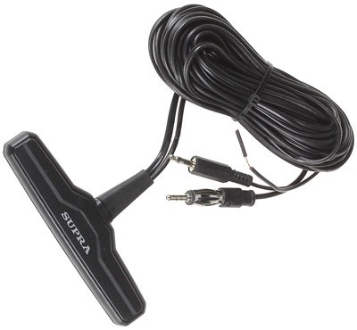 Автоантенна SUPRA STA-10