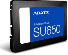 SSD 512Gb SATA-III 2.5" A-DATA SU650 ASU650SS-512GT-R