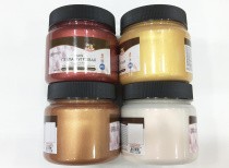 Эм OLECOLOR перл. хамелион 0,3кг